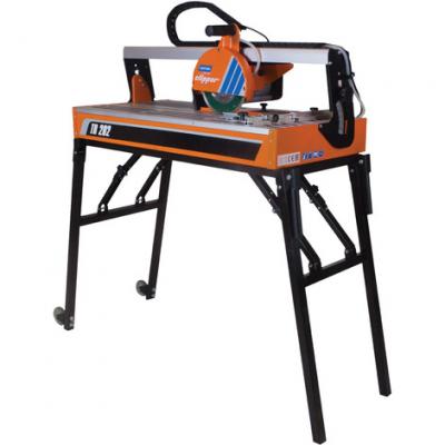 Norton Clipper - Scie de carrelage sur table &Oslash; 200 mm 900W - TR202E