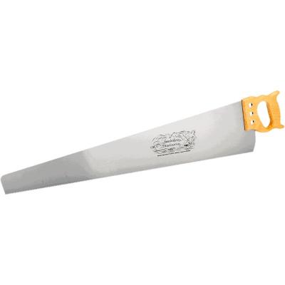Bahco Scie Musicale Avec Manche En Bois 750 Mm
