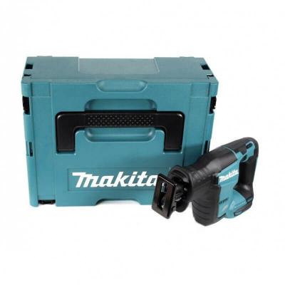 Scie sabre MAKITA DJR188ZJ 18V Li-Ion (sans batterie ni chargeur)