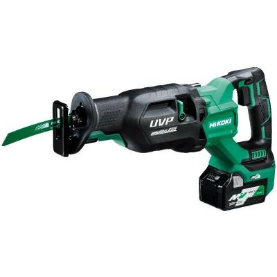 Scie Sauteuse 135mm 18v Li-ion Solo Hikoki