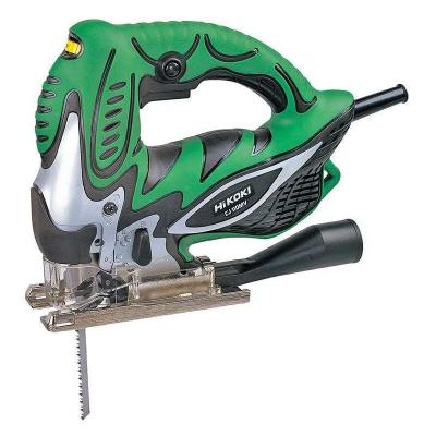 Hitachi - Hikoki&ndash; Scie sauteuse 110mm 720W &ndash; CJ110MVUTZ