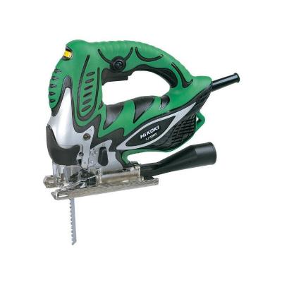 HITACHI - HIKOKI Scie sauteuse pendulaire 110 mm 720 W - CJ110MVLCZ