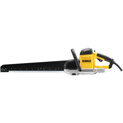 Scie Alligator DEWALT 450 MM - DWE399