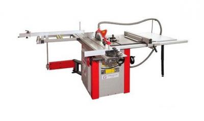 Holzmann TS315VF2000_400V TS315FV2000 Scie Circulaire sur Table
