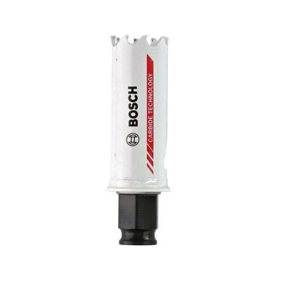 Scie tr&eacute;pan carbure 51 mm Endurance for Heavy Duty BOSCH 2608594171