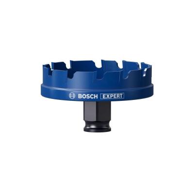 Scie tr&eacute;pan Sheet Metal de diam&egrave;tre 65 mm - BOSCH EXPERT - 2608900501