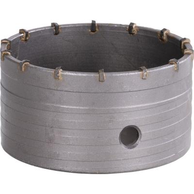 Silverline Tr&eacute;pan scie cloche b&eacute;ton - &Oslash; 110 mm