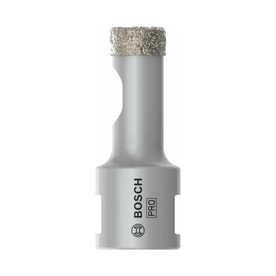 Bosch 2608587113 For&ecirc;t Diamant&eacute; &agrave; Sec Dry Speed &Oslash; 14 Mm