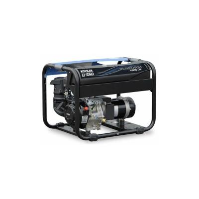 Groupe &eacute;lectrog&egrave;ne Portable Power 4500 XL C5 PERFORM SDMO