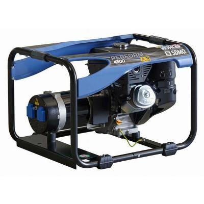 Groupe &eacute;lectrog&egrave;ne Perform 4500 C5 - KOHLER-SDMO - PERFORM4500C5