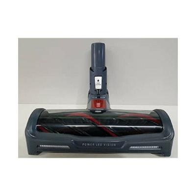 Brosse, embout (gris) aspirateur ss-2230002392 tefal, rowenta
