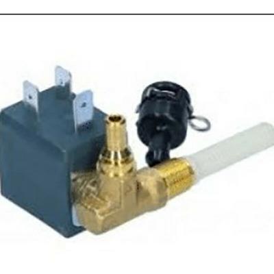 Electrovanne Centrale vapeur CS-00090993, CS-00145974 CALOR