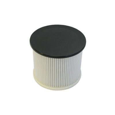 Cartouche filtre cylindre Aspirateur ZR700001 ROWENTA - 40564