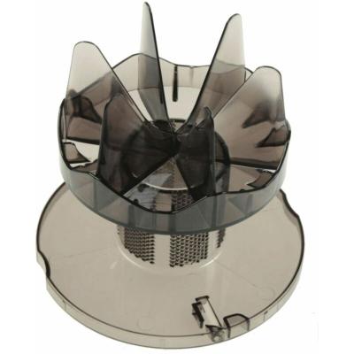 Grille s&eacute;parateur (marron) Aspirateur (RS-2230001256 ROWENTA TEFAL)