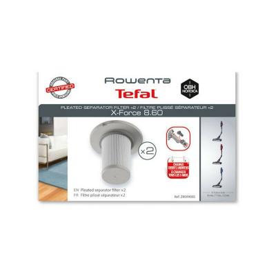 Filtre s&eacute;parateur - Aspirateur - ROWENTA (111744)
