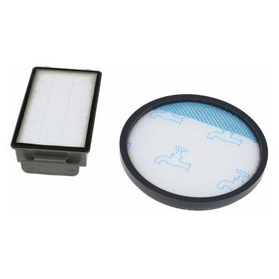 Kit filtration pour aspirateur compact power xxl Rowenta ZR780000