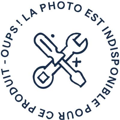Moulinex - Boite de 10 sacs + 1 filtre hepa (MT000101) Aspirateur