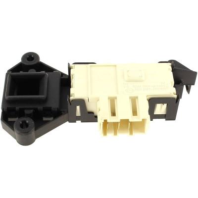 Securite de porte 3 cosses 481228058048 pour Lave-linge Whirlpool