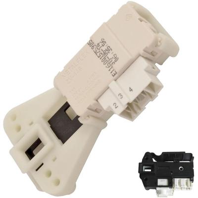 Securite de porte  pour Lave-linge ARISTON HOTPOINT, INDESIT, SCHOLTES
