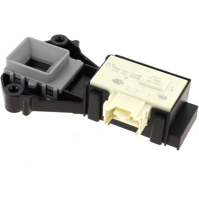 Securite de porte dlc8012 481075043881 pour Lave-linge Whirlpool
