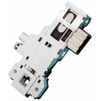 S&eacute;curit&eacute; de porte, Fermeture, Verrou (2704830300) Lave-linge Beko