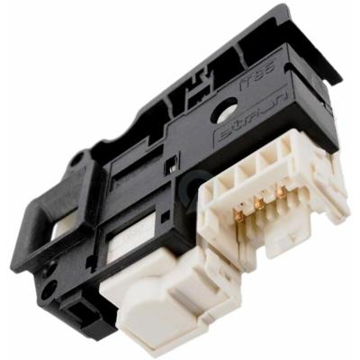 Filtre rectangulaire pour Aspirateur TORNADO (90981)