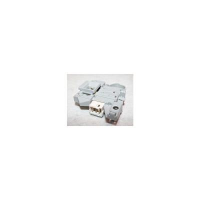 Securite de porte pour lave linge electrolux