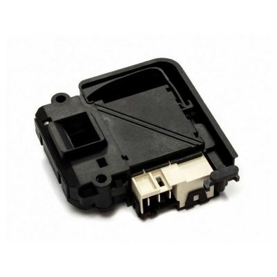 S&eacute;curit&eacute; de porte, fermeture, verrou lave-linge dc34-00026a