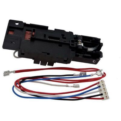Verrouillage De Porte Pour Four Fagor Brandt Vedette Sauter De-Dietrich