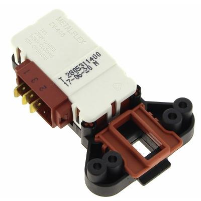 Securite de porte zv446m8 2805310100 pour Lave-linge Beko