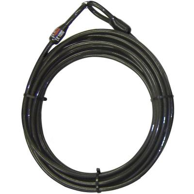 Antivol pour v&eacute;lo, accessoire pour v&eacute;lo Security Plus LK 1000