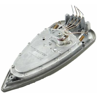 SEB CS-00142340 Semelle complet pour Centrale vapeur CALOR
