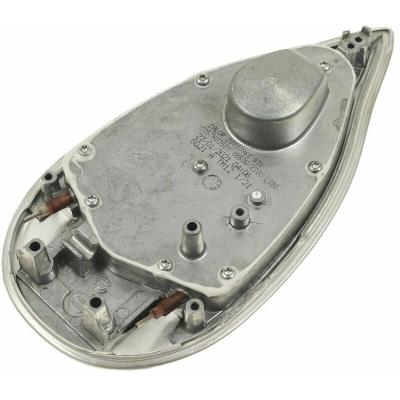 Semelle complet - Centrale vapeur (CS-10000403 CALOR)