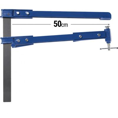 Piher - Serre-joint 6703 K50-30cm puissance de serrage 150kg