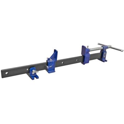 Serre-joint dormant 40 x 10 mm x L. 250 cm de type H - 23250 - Piher