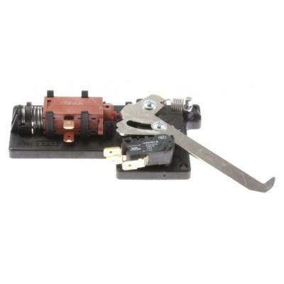 Ens. serrure porte electr four Smeg 692790032