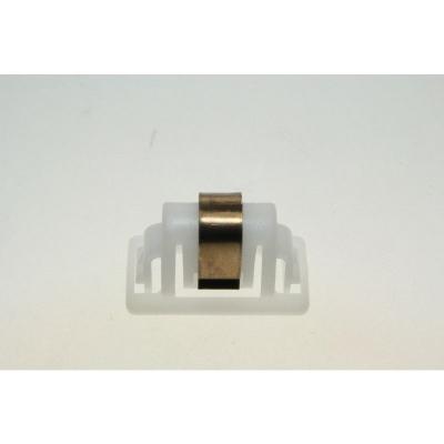 Serrure s&eacute;curit&eacute; de hublot S&egrave;che-linge 2957700100 BEKO
