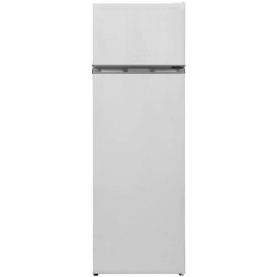 Refrig&eacute;rateur 2 portes SHARP SJFTB03ITXWE 