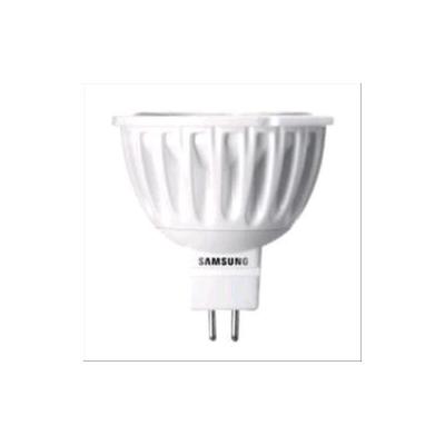 Samsung SI-M8W06SAD0EU Ampoule LED avec Culot Broche GU5.3 Blanc