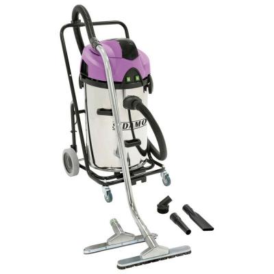 Aspirateur eau et poussi&egrave;res 2400W Sidamo JET 60 i 20402044