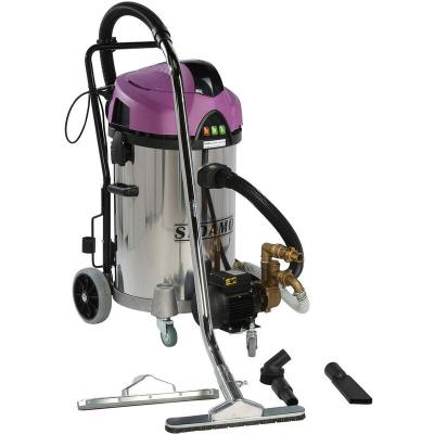 Sidamo - Aspirateur eau et poussi&egrave;res 2400W jet 60 iRE 20402050 - Noir