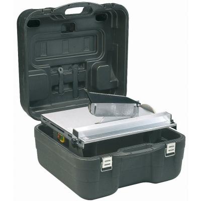 Sidamo - Scie De Carrelage Diamini Box D. 200 - Livree Avec 2 Disques