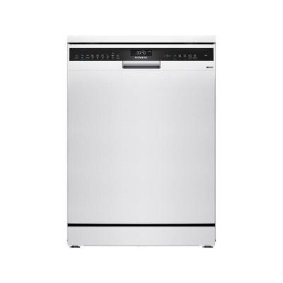 Lave-vaisselle 60cm 14 couverts 40db blanc - SN25EW09CE - SIEMENS