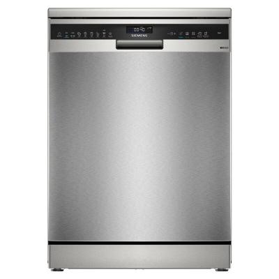 Lave vaisselle 60 cm SIEMENS SN25EI09CE GlassZone