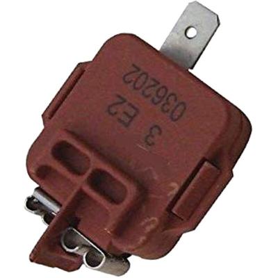 Bosch Relais de d&eacute;marrage lave-vaisselle