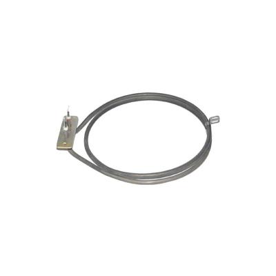 Resistance Circulaire 1800 W &oslash; 190 M/m Pour Four Siltal - 5420474