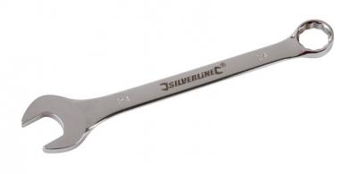 Silverline - cl&eacute; mixte 24 mm LS24