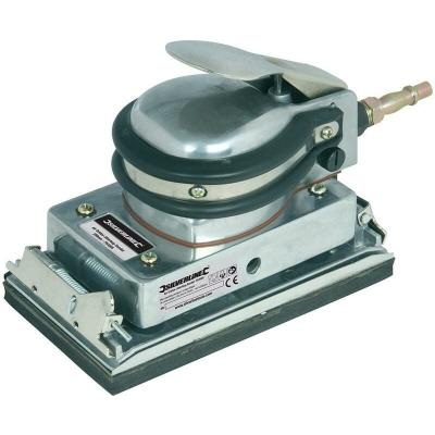 silverline ponceuse orbitale pneumatique