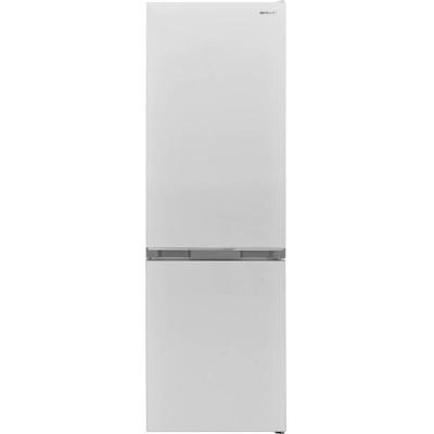 Combin&eacute; invers&eacute; SHARP SJFBB04DTXWE 