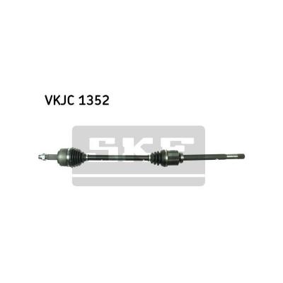 Arbre de transmission VKJC 1352 SKF